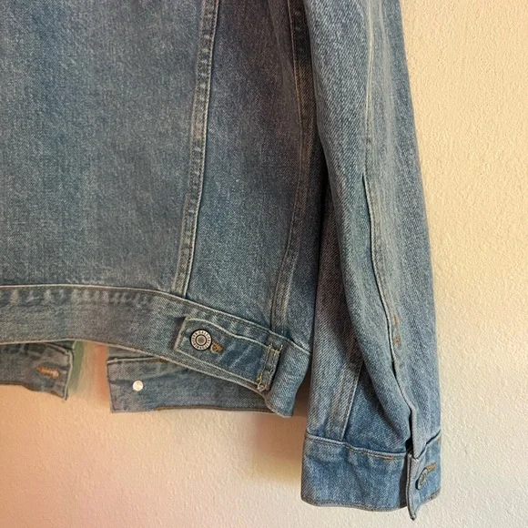 John Galt denim jacket - Picture 7 of 7